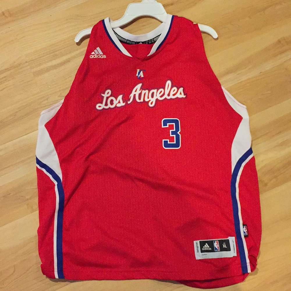 Chris Paul jersey
